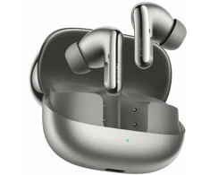 Belaidės ausinės Xiaomi Buds 5 Pro, Titano spalvos