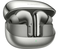 Belaidės ausinės Xiaomi Buds 5 Pro, Titano spalvos