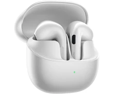 Ausinės Xiaomi Redmi Buds 6 | Bluetooth | į ausis įkišamos | Mikrofonas | Ceramic Baltas | Noise canceling