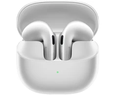 Ausinės Xiaomi Redmi Buds 6 | Bluetooth | į ausis įkišamos | Mikrofonas | Ceramic Baltas | Noise canceling