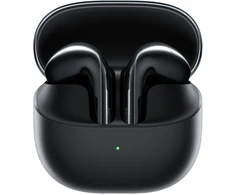 Ausinės Xiaomi Buds 6, Graphite Juodas