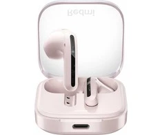 Xiaomi Redmi Buds 6 Active ausinės, Rožinės spalvos
