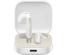 Ausinės Xiaomi Redmi Buds 6 Active, Baltos