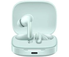 Xiaomi Redmi Buds 6 belaidės ausinės, Žalsvos spalvos