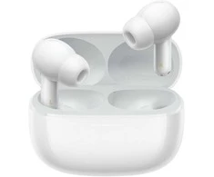 Ausinės Xiaomi Redmi Buds 6 Pro, Baltos spalvos