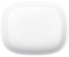Ausinės Xiaomi Redmi Buds 6 Pro, Baltos spalvos