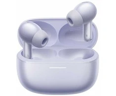 Ausinės Xiaomi Redmi Buds 6 Pro, Violetinės spalvos