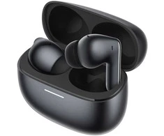 Ausinės Xiaomi | Earbuds | Redmi Buds 8 Pro | Bluetooth | Open-Ear | Obsidian Juodas | Belaidės