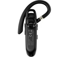 Ausinės YENKEE YHF 17BK DRIVER