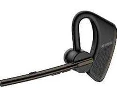Ausinės YHF F20BK BT Handsfree FLEET PRO YENKEE