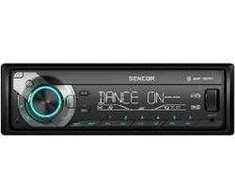 Automagnetola Sencor SCT 5052BMR
