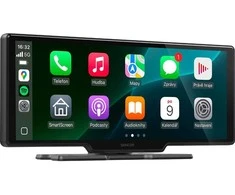 Sencor „Carplay“ ir „Android Auto SCT M1060BWT“ galinio vaizdo kamera