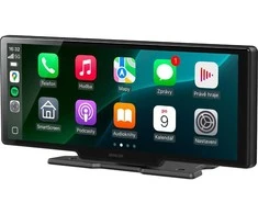 Sencor „Carplay“ ir „Android Auto SCT M1060BWT“ galinio vaizdo kamera