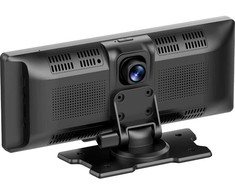 Automagnetola SCT M1090DBWT AA/CP/DVR DISPLAY SENCOR