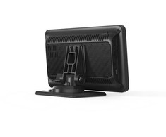 Automagnetola SCT M760BWT AA/CP EKRANAS SENCOR