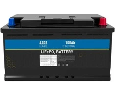 AVACOM LFA2-12V100C10-F15B3