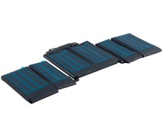 AVACOM APPLE MACBOOK PRO 13" A1989/A2251 LI-POL 11,4V 5086MAH 58WH - A1964