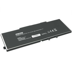 AVACOM baterie pro Dell Latitude 5410 Li-Pol 15,2V 4474mAh 68Wh
