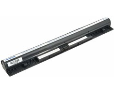 Avacom baterija, skirta Lenovo IdeaPad G400S Li-Ion 14.8V 3200mAh 47Wh