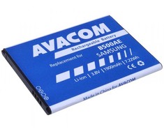 Avacom baterie dla Samsung Galaxy S4 mini, Li-Ion, 3.8V, GSSA-9190-S1900A, 1900mAh, 7.2Wh