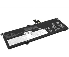 Avacom LENOVO THINKPAD X13, X390 LI-POL 11,46V 4190MAH 48WH