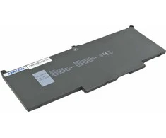 AVACOM DELL LATITUDE 7280, 7480 LI-POL 7,6V 7500MAH 57WH
