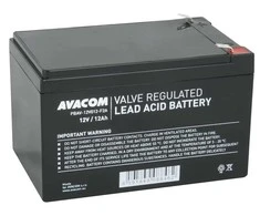 AVACOM BATTERY 12V 12AH F2 (PBAV-12V012-F2A)