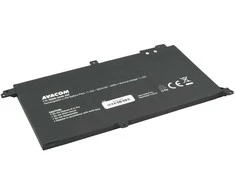AVACOM nešiojamųjų kompiuterių su integruotu akumuliatoriumi Asus VivoBook S430, X751, ličio polimerų, 11,52 V, 3653 mAh, 42 Wh.