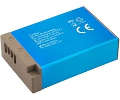 AVACOM akumuliatorius Canon LP-E17 USB-C ličio jonų 7.4V 950mAh 7Wh