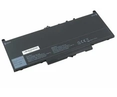 AVACOM DELL LATITUDE E7470, E7270 LI-ION 7,6V 7237MAH 55WH
