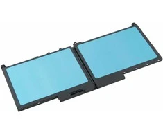 AVACOM DELL LATITUDE E7470, E7270 LI-ION 7,6V 7237MAH 55WH