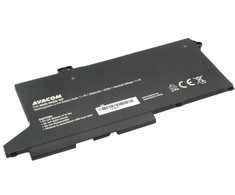 AVACOM battery for Dell Latitude 5420, 5520 Li-Pol 11,4V 3680mAh 42Wh
