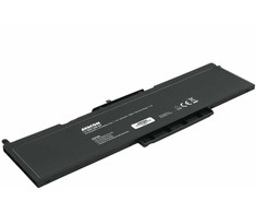 AVACOM battery for Dell Latitude 5580, Precision 3520 Li-Pol 11,4V 8070mAh 92Wh