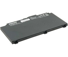 AVACOM baterija, skirta HP Probook 640 G5, 650 G5, Li-Pol 11,4 V 4200 mAh 48 Wh – CD03XL