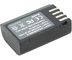 AVACOM battery Panasonic DMW-BLK22 Li-Ion 7.2V 2200mAh 15.8Wh