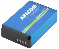 Avacom Canon LP-E12 Li-Ion 7.2V 750mAh 5.4Wh