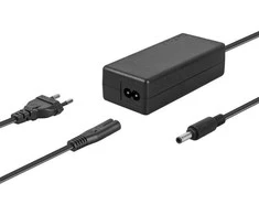 AVACOM nešiojamojo kompiuterio įkroviklis, skirtas HP 19,5V 3,33A 65W JUNGTIS 4,5MM X 3,0MM