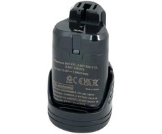 AVACOM baterie pro BOSCH 12 V Power for ALL Bosch, Li-Ion 10,8V 1500mAh