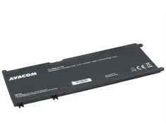 Avacom ličio jonų baterija, skirta „Dell Inspiron 17 7778“ 15,2 V 3700 mAh