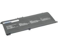 AVACOM HP Envy X360 15-DR serijos ličio polimerų akumuliatorius 15,12V 3682mAh 56Wh