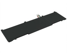 Avacom, skirtas HP Probook 430, 440, 450 G8 RH03XL Li-Pol 11.4V 3950mAh 45Wh