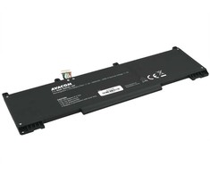 Avacom, skirtas HP Probook 430, 440, 450 G8 RH03XL Li-Pol 11.4V 3950mAh 45Wh