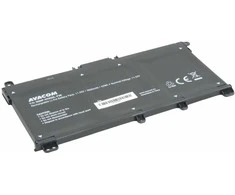 AVACOM BATTERY FOR HP 240 250 G7, PAVILION 14, 15 SERIES HT03XL LI-POL 11,55V 3600MAH 42WH