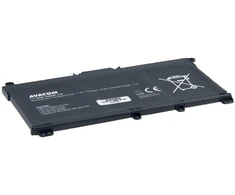 AVACOM HP 255 G8, G9, 470 G8, G9 LI-POL 11,4V 4150MAH 47WH - HW03XL