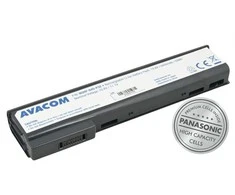 „Avacom“ akumuliatoriai, skirti HP ProBook 640/650, ličio jonų, 10,8/11,1 V, 6400 mAh, 69 Wh, 6 celių, NOHP-640-P32