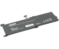 Avacom baterie dla Lenovo IdeaPad 320, Li-Pol, 7.6V, 4100mAh, 31Wh, NOLE-I320-31P