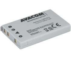 AVACOM Náhradní baterie Nikon EN-EL5