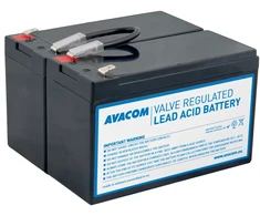 UPS Avacom RBC176 (AVARBC176)