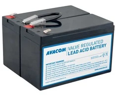 AVACOM RBC206 - Baterija for UPS