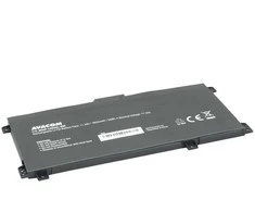 AVACOM, skirtas HP Envy X360 15 bp serijos Li-Pol 11,55V 4835mAh 56Wh